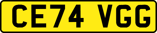 CE74VGG