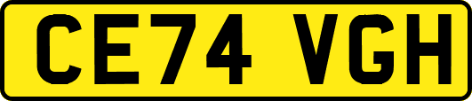 CE74VGH