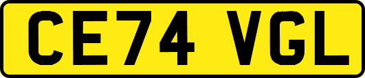 CE74VGL