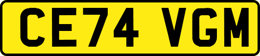 CE74VGM