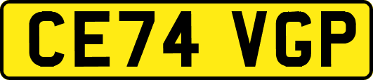 CE74VGP