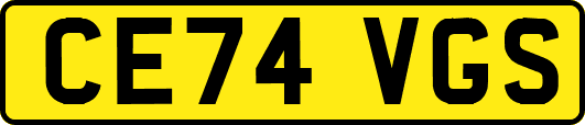 CE74VGS