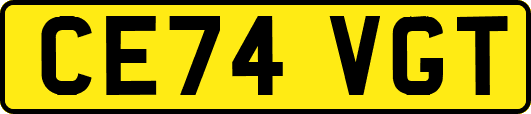 CE74VGT