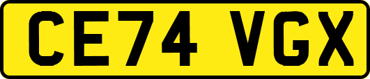 CE74VGX