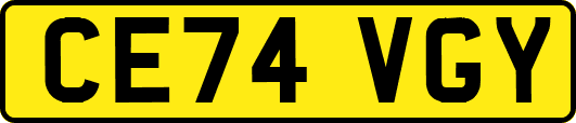 CE74VGY