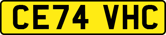 CE74VHC
