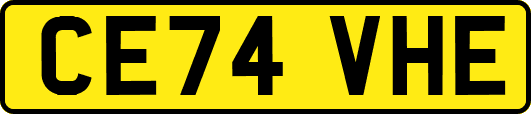 CE74VHE