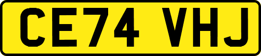 CE74VHJ