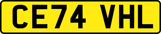 CE74VHL