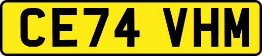 CE74VHM