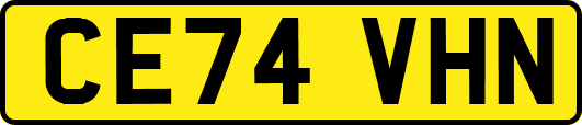 CE74VHN