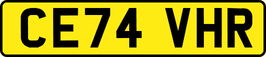 CE74VHR