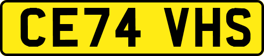 CE74VHS