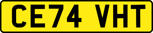 CE74VHT