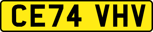 CE74VHV