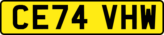 CE74VHW
