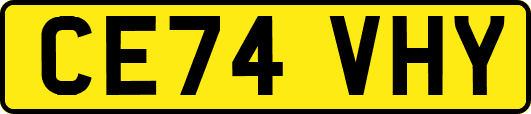 CE74VHY