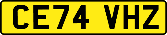 CE74VHZ