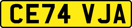 CE74VJA