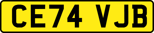 CE74VJB