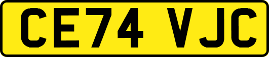 CE74VJC