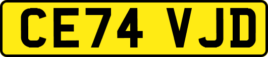 CE74VJD