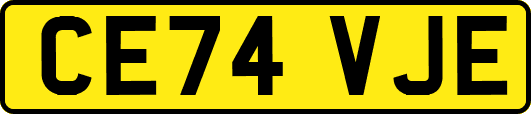 CE74VJE