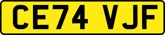 CE74VJF