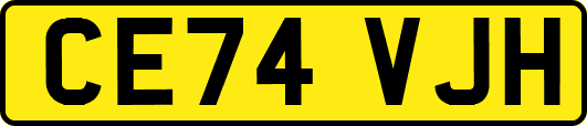 CE74VJH