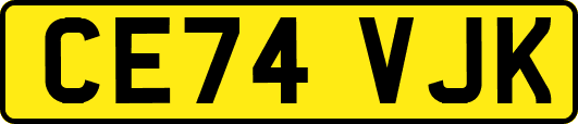CE74VJK