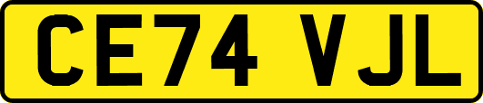 CE74VJL