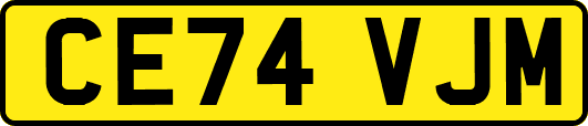 CE74VJM