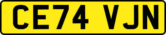 CE74VJN