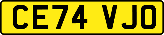CE74VJO