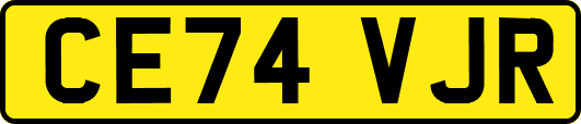 CE74VJR