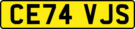 CE74VJS