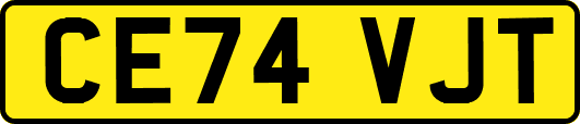 CE74VJT