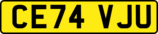 CE74VJU