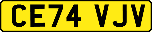 CE74VJV