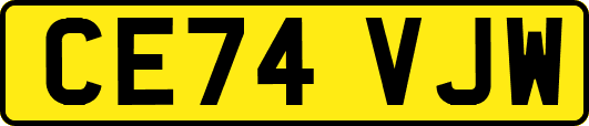 CE74VJW