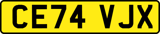 CE74VJX