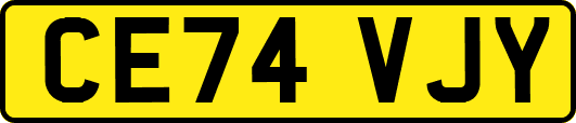 CE74VJY