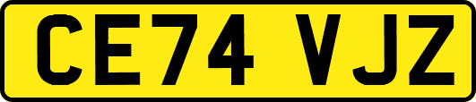CE74VJZ
