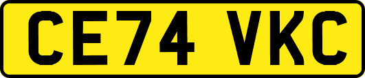 CE74VKC