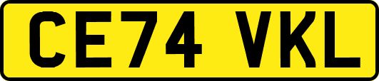 CE74VKL