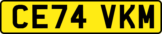 CE74VKM