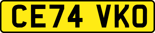 CE74VKO