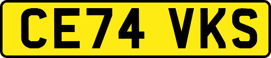 CE74VKS