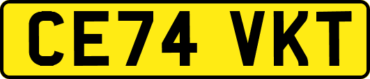 CE74VKT