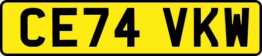CE74VKW